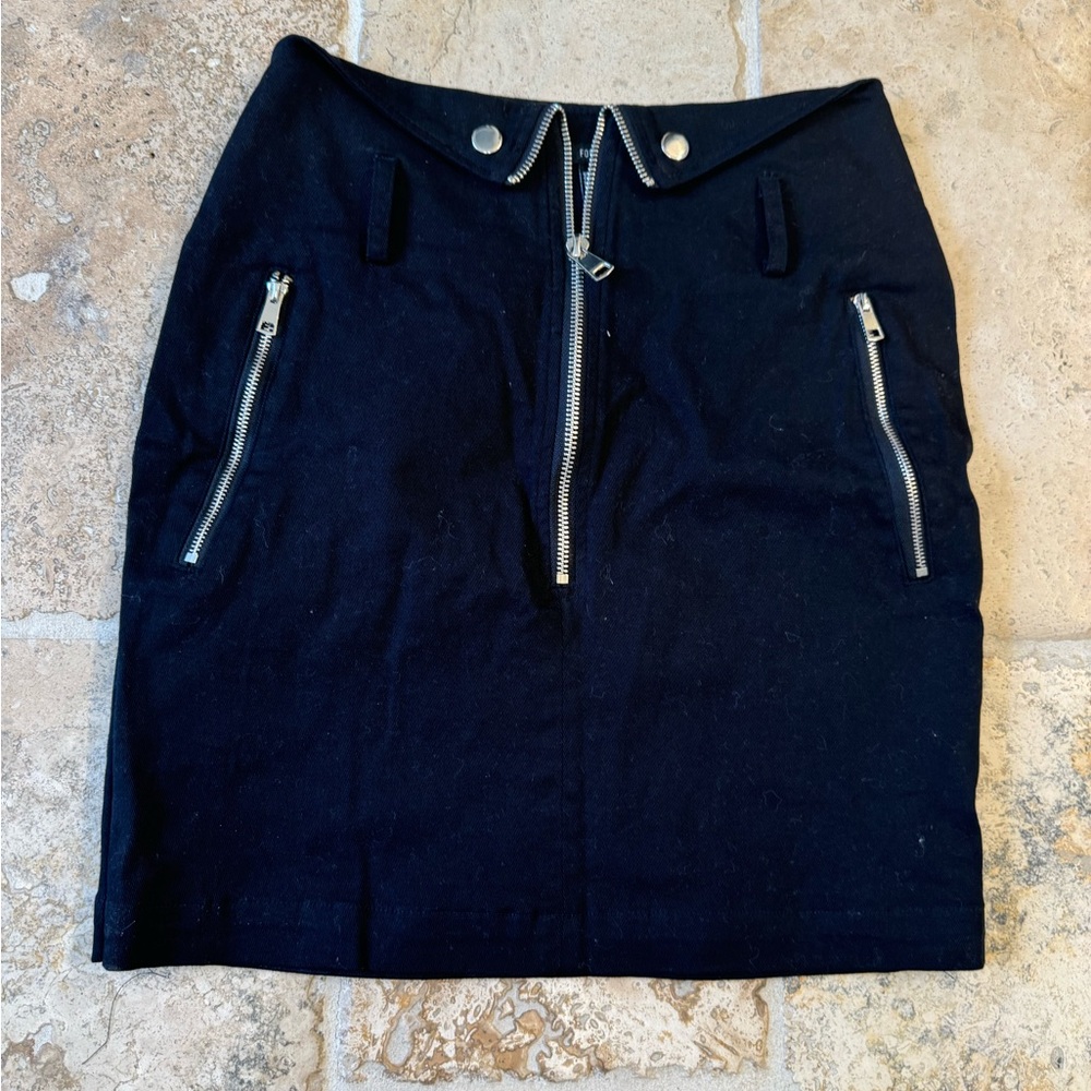 Forever 21 skirt